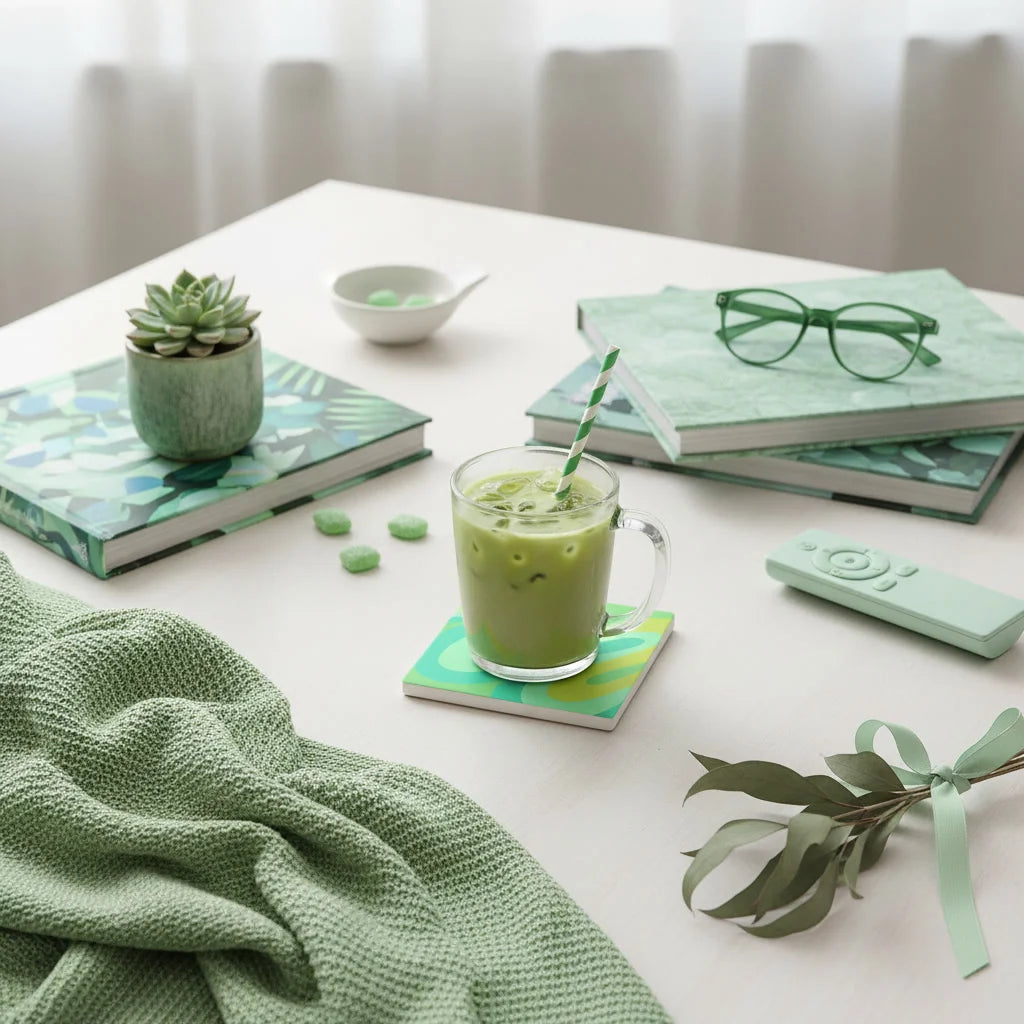 Pastel Splash