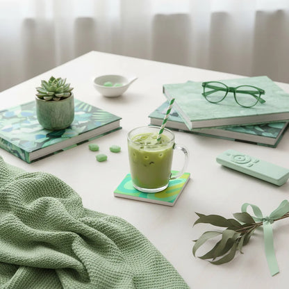 Pastel Splash