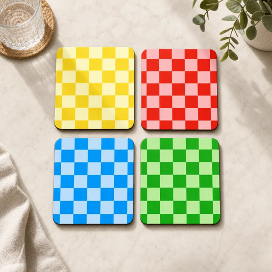 Original Checkerboard